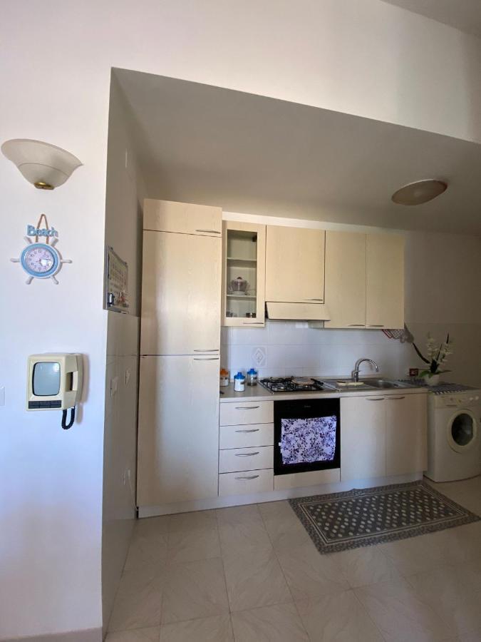 Villa A 300 Passi Dal Mare Tropea Exterior foto