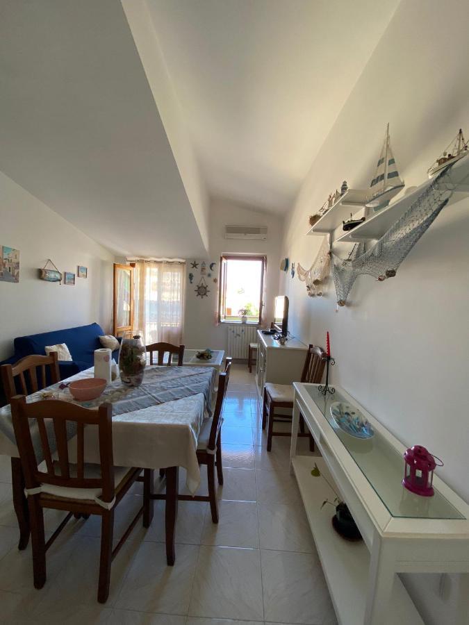 Villa A 300 Passi Dal Mare Tropea Exterior foto