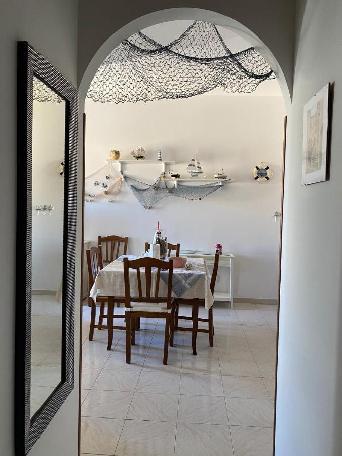 Villa A 300 Passi Dal Mare Tropea Exterior foto